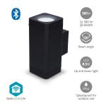 ios android abs k 6500 - 2700 hvid kølig til varm w 5 8 bluetooth lm 760 lys udendørs smartlife
