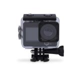 sort inkluderet montering ios android til tilgngelig app wi-fi min 80 m 00 30 til op vandtt mpixel 16 30fps 5k skrm dobbelt cam action