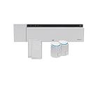 rumterm digitale telestater styring incl styresystem 230v trdlst kreds gv2 komplet