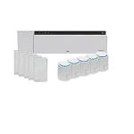 rumterm digitale telestater styring incl styresystem 230v trdlst kreds gv5 komplet