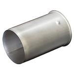 mm 160 lgd aisi316 sdr11 mm 225 stttebsning romacon