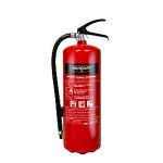 abc brandklasse kg 6 pulverslukker housegard