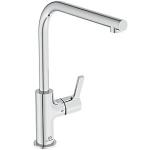 forkromet smartshine 105x232x327 køkkenarmatur gusto standard ideal