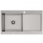 st rf bakke m soft 90l kubus kkkenvask