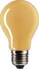 orange e27 230v 25w gldepre kulrt