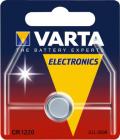 35mah 0v 3 cr1220 batteri varta
