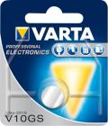 85mah 55v 1 sr54 v10gs knapbatteri varta