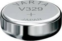 36mah 55v 1 v329 batteri varta