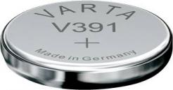 40mah 55v 1 sr55 v391 batteri varta