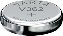 21mah 55v 1 sr58 v362 batteri varta