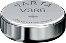 105mah 55v 1 sr43 v386 batteri varta