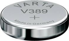 85mah 55v 1 sr54 v389 batteri varta