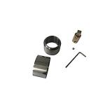 poleret qa22xxm for 25mm omskiftergreb forlænger line d qtoo