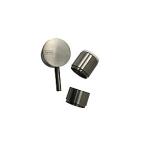 børstet qa23xxm for 25mm temperaturgreb forlænger line d qtoo