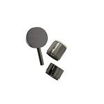 poleret qa23xxm for 25mm temperaturgreb forlænger line d qtoo