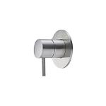 børstet designdele udvendig komplet reg temp for termostat for grebssæt c90 line d qtoo
