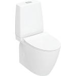 turboflush rimfree toiletsæde med s-lås skjult toilet 0 2 art spira if