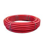 rd sdr17 pe coex rulle 100m 32mm glat kabelrr hallingplast