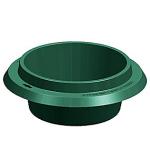 betondksel af udskiftning til komposit mm 315 havedksel grnt uni-seals