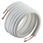 2 1 - 8 3 m 20 omløber og flange uden mm 8 0 - mm 8 0 kølerør isolerede basic