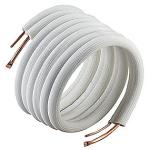 4 3 - 8 3 m 20 omløber og flange uden mm 0 1 - mm 8 0 kølerør isolerede basic