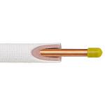 isoleret omlber og flange uden 0mm 1 single 8 3 50m klerr pro