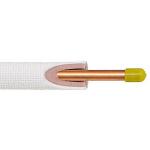 isoleret omlber og flange uden 0mm 1 single 8 5 50m klerr pro