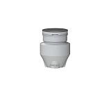 spildevand sort for 1x230v pumpe a1 10 40 apg med 1000mm h mm 600 skurvognsbrønd grundfos