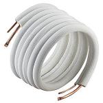 8 7 - 2 1 m 20 omløber og flange uden mm 0 1 - mm 8 0 kølerør isolerede basic