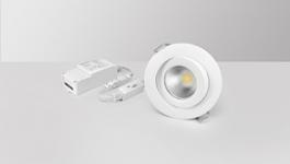 ip44 230v 4000k 3000 2700 lm 6x690 cct md-361 downlightst