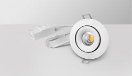 ip44 230v 2700k lm 6x640 nxt md-70 downlightst