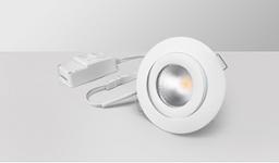 ip44 230v 1900-3000k lm 640 tune nxt md-360 downlight