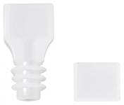 m 3 strip led afslutning til- med ledning