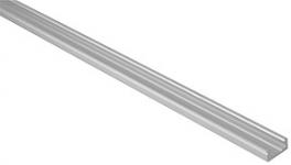 m 2 slv led-strip til aluminiumprofil