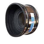 plast til lerrr fra mm 200 til indlg med kobling lige mm 235-265 kobling hofor uni-seals