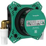 2 1 g lækagesikringer inkl sdel indbygn 2 universal ibox hansgrohe