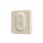 luftfugtighedssensor temp- bluetooth - ivory t h blu shelly