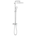 krom 5 8 etgreb brusesystem 250 cube tempesta grohe