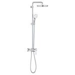 vgmontering til brusesystem etgrebs 250 system tempesta grohe