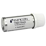 referencelkage r134a tek-check inficon