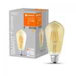 wifi e27 g 824 6w edi smart