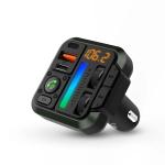 sort siri assistant google boost bass opladning hurtig w 24 pd w 18 pd bluetooth skrm amber 1 opkald hndfri fixed fm-sender audio bil