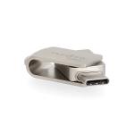 s mb 30 skrivehastighed s mb 110 hastighed ls usb-c usb-a gb 128 drev flash
