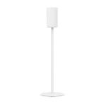 hvid metal abs fast kg 3 stand era100 sonos med kompatibel mount speaker