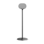 sort metal abs fast kg 5 stand era300 sonos med kompatibel mount speaker