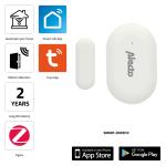 vindueskontaktsensor dr- zigbee smart smart-door10