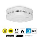 rgalarm smart wi-fi smartsmoke11 alecto