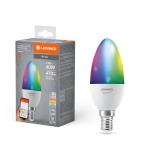 wi e14 rgbtw 9w 4 kerte smart