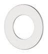 pvd steel 35-65mm 2mm underlagsskive damixa