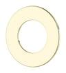 pvd messing poleret 35-65mm 2mm underlagsskive damixa
